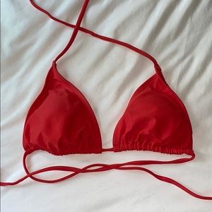 String Bikini top